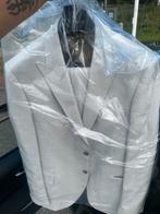 Nieuw WAM Suit Lichtgrijs Pak Maat 52, Kleding | Heren, Kostuums en Colberts, Ophalen of Verzenden, Nieuw, Maat 52/54 (L), Grijs