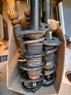 4 Originele VW golf 6 gti veren met dempers, Ophalen