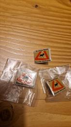 3 x volkswagen passat elandproof pin, Verzamelen, Speldjes, Pins en Buttons, Ophalen of Verzenden, Zo goed als nieuw, Transport