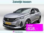 Peugeot 5008 1.2 Hybrid 136pk Allure Pack Business | Automaa, Auto's, Peugeot, 12 maanden, 136 pk, 1199 cc, Origineel Nederlands