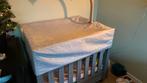 Baby box hoes/cover (om dieren eruit te houden), Ophalen of Verzenden, Zo goed als nieuw, Rechthoekig