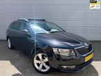 Skoda Octavia Combi 1.4 TSI Greentech Elegance|Navi|Airco|Cr, Voorwielaandrijving, Euro 5, Stof, Gebruikt