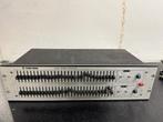 Klark Teknik DN360, Ophalen, Gebruikt, Equalizer