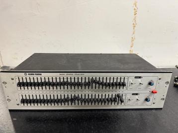 Klark Teknik DN360 beschikbaar voor biedingen