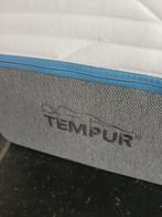 Tempure Cloud Elite matras 90x210x25 "Traagschuim", 90 cm, Eenpersoons, 210 cm, Ophalen of Verzenden