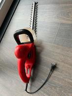 Gamma Elektrische Heggenschaar, Ophalen, Gebruikt, Elektrisch