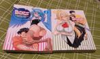 Manga's Monster musume vol. 2 en 3, Boeken, Meerdere comics, Ophalen of Verzenden, Zo goed als nieuw, Japan (Manga)