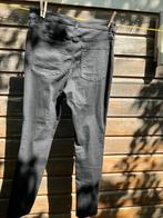 Zwarte broek, H M maat 48, Ophalen, H&M, Zwart, Maat 46/48 (XL) of groter