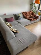 Couch (300 x 180 x 65cm), Huis en Inrichting, Ophalen, 250 tot 300 cm, Gebruikt, Hoekbank