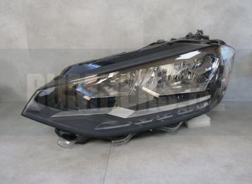 KOPLAMP VW VOLKSWAGEN SPORTSVAN FACELIFT 18-20 LINKS 5179410 beschikbaar voor biedingen
