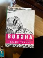 Buddha manga by Osamu Tezuka Volume 2, Gebruikt, Ophalen of Verzenden