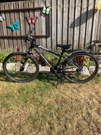 Btwin Rockrider MTB, Ophalen, Gebruikt, 24 inch