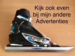 Salomon clicknoren mt. 36 37 38 39 40 41 42 43 44, Sport en Fitness, Schaatsen, Klapschaats, Overige typen, Postbus 1 Sneek, Zandstrasport@gmail.com