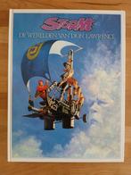 Storm  De werelden van don Lawrence, Eén stripboek, Ophalen of Verzenden