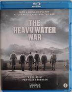 The Heavy Water War - Blu-ray, Verzenden, Zo goed als nieuw, Tv en Series