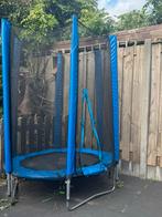 trampoline 140cm, Kinderen en Baby's, Speelgoed | Buiten | Trampolines, Ophalen, Zo goed als nieuw