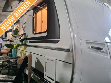 FENDT BIANCO SELECTION 435 / VASTE THULE DAKLUIFEL beschikbaar voor biedingen