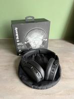 Skullcandy Crusher Wireless (Zwart), Ophalen of Verzenden, Zo goed als nieuw, Overige merken