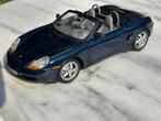 Porsche Boxter, UT models, 1 op 18, Hobby en Vrije tijd, Modelauto's | 1:18, Ophalen, Zo goed als nieuw, Auto, UT Models