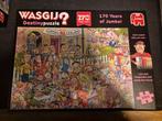 Wasgij Destiny. 170 Jaar Jumbo, 1000 Stukjes, Ophalen of Verzenden, 500 t/m 1500 stukjes, Zo goed als nieuw, Legpuzzel