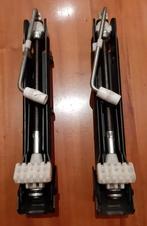 2 BMW krikken uit 5-Serie E39. 50 euro per stuk., Ophalen of Verzenden, Manueel, Schaarkrik