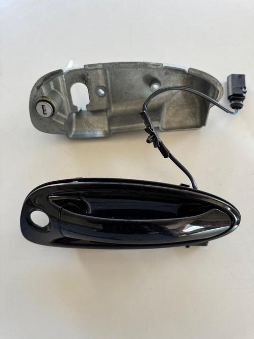 Porsche 997.537.061.00 deurgreep links, Auto-onderdelen, Carrosserie en Plaatwerk, Deur, Gebruikt, Ophalen of Verzenden