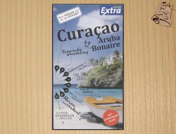 Curaçao Aruba Bonaire - ANWB Extra beschikbaar voor biedingen