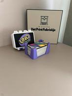 Uno flip + kaarten, Hobby en Vrije tijd, Gezelschapsspellen | Kaartspellen, Ophalen of Verzenden, Nieuw