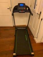 Tunturi Cardio Fit T30 Loopband, Sport en Fitness, Ophalen, Gebruikt, Metaal, Loopband
