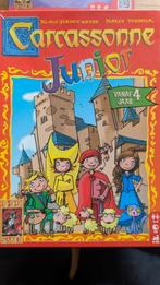 Carcassonne junior, Ophalen of Verzenden, Gebruikt