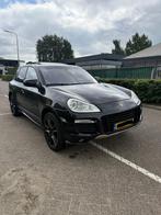 Orginele Nederlandse Porsche Cayenne 4.8 GTS Tiptronic S, Auto's, Automaat, Cayenne, 2220 kg, 8 cilinders
