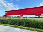Hijsbalk 6 meter, Doe-het-zelf en Verbouw, Ophalen, IJzer