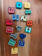 Pocket Morphers, Ophalen of Verzenden, Zo goed als nieuw, Jongen of Meisje