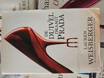 Lauren Weisberger - De duivel draagt Prada, Ophalen of Verzenden, Zo goed als nieuw, Nederland, Lauren Weisberger