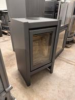 Barbas eco 40 houtkachel., Huis en Inrichting, Ophalen, Gebruikt, Houtkachel, Vrijstaand