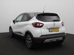 Renault Captur TCe 90 Intens | R-Link navigatie | Easy Life, Auto's, Voorwielaandrijving, 898 cc, Stof, Gebruikt