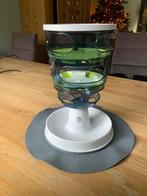 Katten voer toren Catit Design Senses, Ophalen, Zo goed als nieuw
