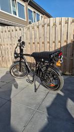 Fatbike, Ophalen, Zo goed als nieuw, 50 km per accu of meer, Overige merken
