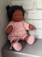 Zonnekindpop klein poppenkind 1 / 31cm / Antroposofische pop, Kinderen en Baby's, Speelgoed | Poppen, Ophalen of Verzenden, Nieuw