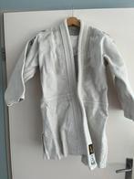 Judojas wit, maat 160/170, Gebruikt, Judo, Vechtsportpak, Maat M