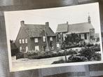 Ansichtkaart van Randwijk (N.H. kerk en Pastorie) , Verzamelen, Ophalen of Verzenden, 1960 tot 1980, Ongelopen, Gelderland