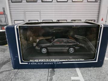 Sapi Models Honda CR-X Si 1985 1/43 in ovp beschikbaar voor biedingen