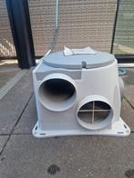 Ventilatiebox, Ophalen of Verzenden, Zo goed als nieuw