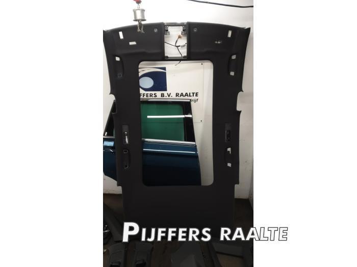 Hemelbekleding van een Volkswagen Tiguan, Auto-onderdelen, Interieur en Bekleding, Volkswagen, Gebruikt