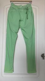 IBANA Trouser , groen zacht jogging broekje, 36, nieuw, Kleding | Dames, Nieuw, Ophalen of Verzenden, Maat 36 (S), Lang