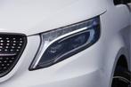 Mercedes-Benz Vito L2 150PK 3-ZITS, LED, TREKHAAK, CAMERA, A, Gebruikt, Euro 6, 4 cilinders, Wit
