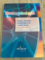 Breingeheimen studievaardigheden ll ISBN 9789079815036, Boeken, Gelezen, Beta, Ophalen of Verzenden