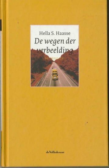 Hella S. Haasse - De wegen der verbeelding beschikbaar voor biedingen
