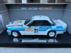 1:18 Opel Ascona 400 Rally #21 Sanremo 1982 Sunstar 5374, Hobby en Vrije tijd, Rua Luis G. Gomes No 14, Edif. Keng Sau 2 Andar F, Macau