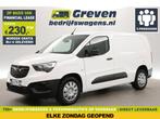 Opel Combo 1.5D L2 131PK | Airco | 3-Zits | Cruise | Parkeer, Auto's, Voorwielaandrijving, Gebruikt, Euro 6, 4 cilinders